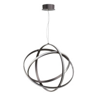 LE41637 GIJON Lampa wisząca Luces Exclusivas - Mega RABAT w koszyku!