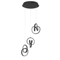 LE41639 GIRON Lampa wisząca Luces Exclusivas - Mega RABAT w koszyku!