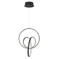 LE41640 GIRON Lampa wisząca Luces Exclusivas - Mega RABAT w koszyku!