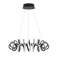 LE41641 GODOY Lampa wisząca Luces Exclusivas - Mega RABAT w koszyku!
