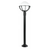Kule z koszykiem 250 K 5002/1/KPO 250 Lampa stojąca słupek SU-MA - Mega RABATY W KOSZYKU %