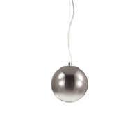 140711 Lampa wisząca mapa sp1 d20 fade chrome Ideal Lux - Mega RABATY w koszyku %