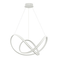 LE41646 GUIJO Lampa wisząca Luces Exclusivas - Mega RABAT w koszyku!