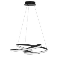 LE41653 IBIZA Lampa wisząca Luces Exclusivas - Mega RABAT w koszyku!