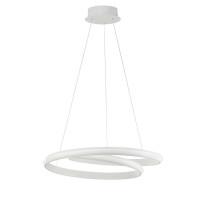 LE41659 JUNIN Lampa wisząca Luces Exclusivas - Mega RABAT w koszyku!