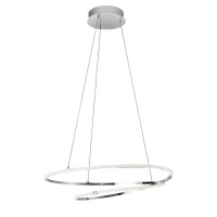 LE41661 LANUS Lampa wisząca Luces Exclusivas - Mega RABAT w koszyku!