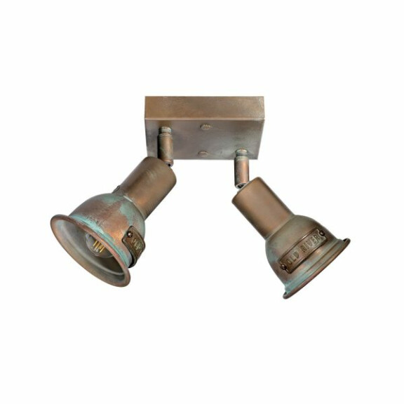 Azali 1423 - Spot wewnętrzny Moretti Luce