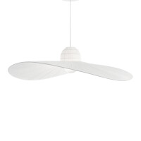 174396 Lampa wisząca madame sp1 white Ideal Lux - Mega RABATY w koszyku %