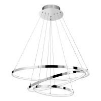 LE41669 LOBOS Lampa wisząca Luces Exclusivas - Mega RABAT w koszyku!