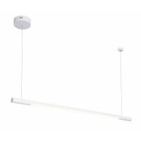 ORGANIC HORIZON P0357 LAMPA WISZĄCA  Maxlight