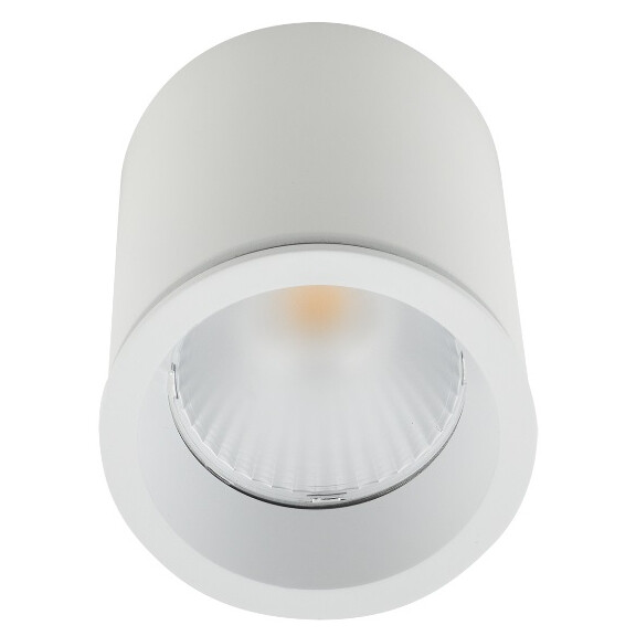 Tub C0155 plafon okrągły biały Maxlight