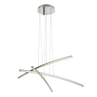 LE41681 MERLO Lampa wisząca Luces Exclusivas - Mega RABAT w koszyku!