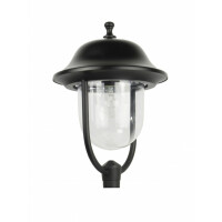 Prince K 1018/O Lampa ogrodowa SU-MA - Mega RABATY W KOSZYKU %
