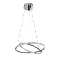 LE41684 MIAMI Lampa wisząca Luces Exclusivas - Mega RABAT w koszyku!