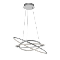 LE41685 LANUS Lampa wisząca Luces Exclusivas - Mega RABAT w koszyku!