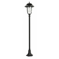 Prince K 5002/1/O Lampa stojąca słupek SU-MA - Mega RABATY W KOSZYKU %