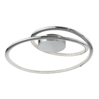 LE41687 MIJAS Lampa sufitowa Luces Exclusivas - Mega RABAT w koszyku!