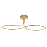 LE41688 MOCOA Lampa sufitowa Luces Exclusivas - Mega RABAT w koszyku!