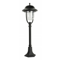 Prince K 5002/3/O Lampa stojąca słupek SU-MA - Mega RABATY W KOSZYKU %