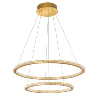 LE41691 MONTE Lampa wisząca Luces Exclusivas - Mega RABAT w koszyku!