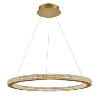 LE41696 MONTT Lampa wisząca Luces Exclusivas - Mega RABAT w koszyku!