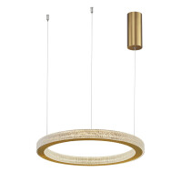 LE41697 MONTT Lampa wisząca Luces Exclusivas - Mega RABAT w koszyku!