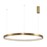 LE41706 MORON Lampa wisząca Luces Exclusivas - Mega RABAT w koszyku!