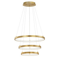LE41709 NUEVE Lampa wisząca Luces Exclusivas - Mega RABAT w koszyku!