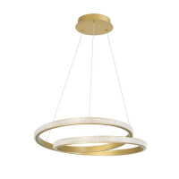 LE41711 OBERA Lampa wisząca Luces Exclusivas - Mega RABAT w koszyku!