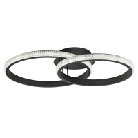 LE41718 OCANA Lampa sufitowa Luces Exclusivas - Mega RABAT w koszyku!