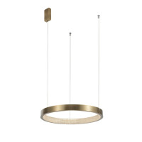 LE41725 ORITO Lampa wisząca Luces Exclusivas - Mega RABAT w koszyku!