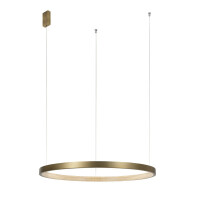 LE41727 ORITO Lampa wisząca Luces Exclusivas - Mega RABAT w koszyku!