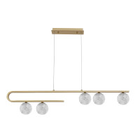 LE41735 PASTO Lampa wisząca Luces Exclusivas - Mega RABAT w koszyku!