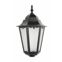 Retro Classic II K 1018 H Lampa ogrodowa SU-MA - Mega RABATY W KOSZYKU %