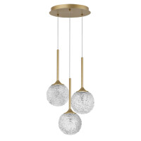 LE41741 PASTO Lampa wisząca Luces Exclusivas - Mega RABAT w koszyku!