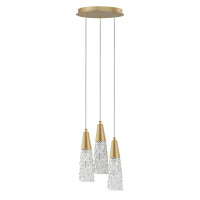 LE41743 PENCO Lampa wisząca Luces Exclusivas - Mega RABAT w koszyku!
