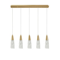 LE41745 PENCO Lampa wisząca Luces Exclusivas - Mega RABAT w koszyku!