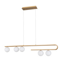 LE41748 PEREZ Lampa wisząca Luces Exclusivas - Mega RABAT w koszyku!