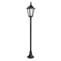 Retro Classic K 5002/1 Lampa stojąca słupek SU-MA - Mega RABATY W KOSZYKU %