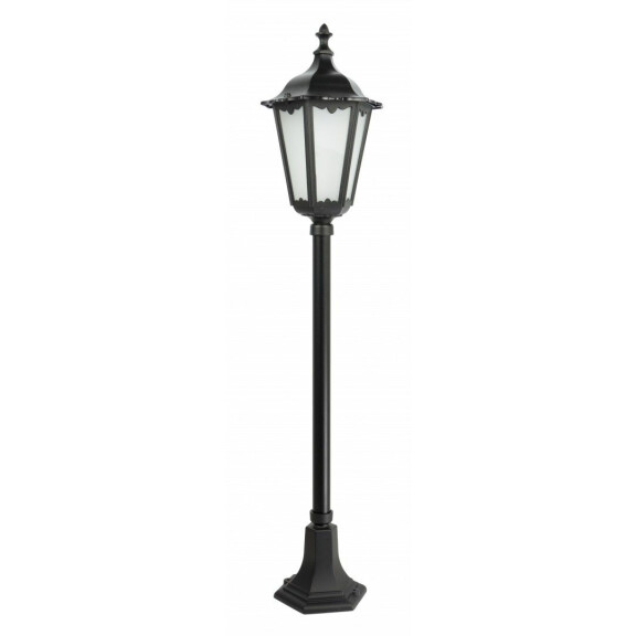 Retro Classic K 5002/2 Lampa stojąca słupek SU-MA - Mega RABATY W KOSZYKU %