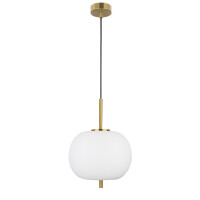 LE41754 PILAR Lampa wisząca Luces Exclusivas - Mega RABAT w koszyku!