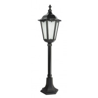 Retro Classic K 5002/3 Lampa stojąca słupek SU-MA - Mega RABATY W KOSZYKU %