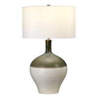 EDEN-PARK-TL Lampa stołowa Eden Park 1 Elstead - Mega RABATY w koszyku %