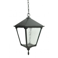 Retro Kwadratowe K 1018/1/BD KW Lampa wisząca SU-MA - Mega RABATY W KOSZYKU %
