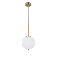 LE41757 PILAR Lampa wisząca Luces Exclusivas - Mega RABAT w koszyku!