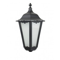 Retro Maxi K 1018 BD Lampa ogrodowa SU-MA - Mega RABATY W KOSZYKU %