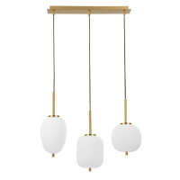 LE41760 PILAR Lampa wisząca Luces Exclusivas - Mega RABAT w koszyku!