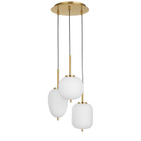 LE41761 PILAR Lampa wisząca Luces Exclusivas - Mega RABAT w koszyku!