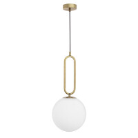 LE41762 PINTO Lampa wisząca Luces Exclusivas - Mega RABAT w koszyku!