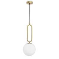LE41764 PINTO Lampa wisząca Luces Exclusivas - Mega RABAT w koszyku!